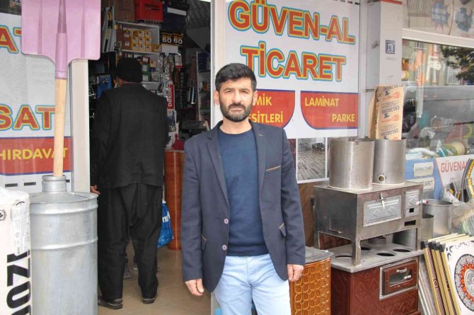 Kahramanmaraşlı Engelli O Genç Konuştu: "Akşener Beni Aşağılamaya Çalıştı"
