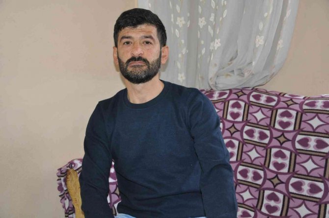Kahramanmaraşlı Engelli O Genç Konuştu: "Akşener Beni Aşağılamaya Çalıştı"