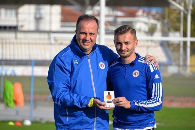 Fethiyespor’da Hedef 3 Puan