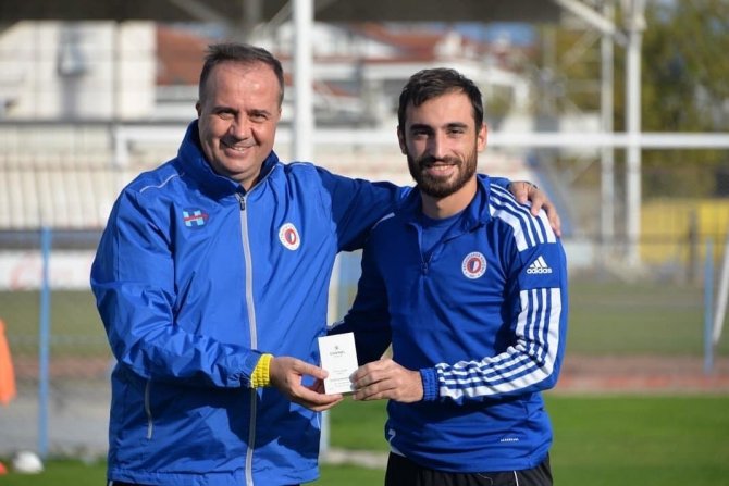 Fethiyespor’da Hedef 3 Puan