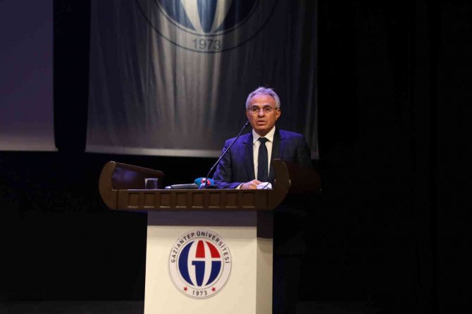 Başkan Fatma Şahin Gaün Üniversite Öğrencileri İle Buluştu