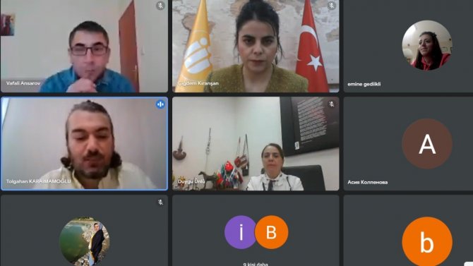 Karaimamoğlu: “Salgın Hastalıklar Tarihin Dönüm Noktalarından Biridir”