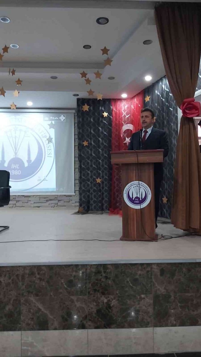 Daday’da Kur’an-ı Kerim Ve Ezan Okuma Yarışması Düzenlendi