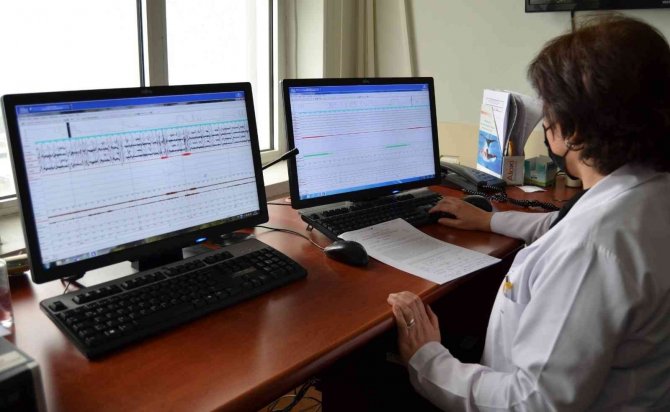 Horlama Ömrü Kısaltıyor