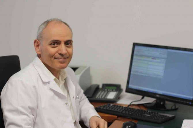 Horlama Ömrü Kısaltıyor