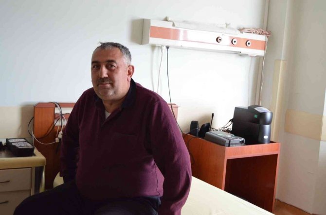 Horlama Ömrü Kısaltıyor