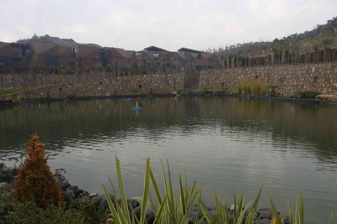 Hatay, Expo’ya Yerli Ve Yabancı 2 Milyon Ziyaretçi Bekliyor