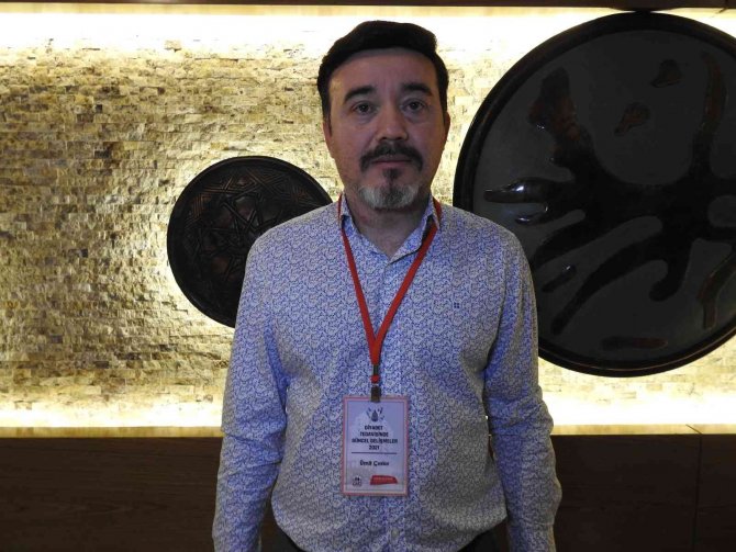 Aile Hekimleri Diyabet Hastaları İçin Toplandı