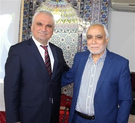 Bilecik’te ’Mehmet Akif’ Ve ’Destanlaşan Çanakkale’ Konulu Konferans