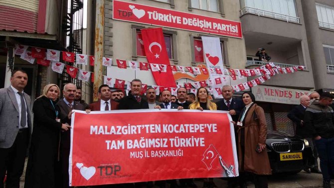 Sarıgül: "Azerbaycan, Ermenistan Ve Türkiye Arasında Yapılan Diplomatik Görüşmeleri Son Derece Olumlu Karşılıyoruz”