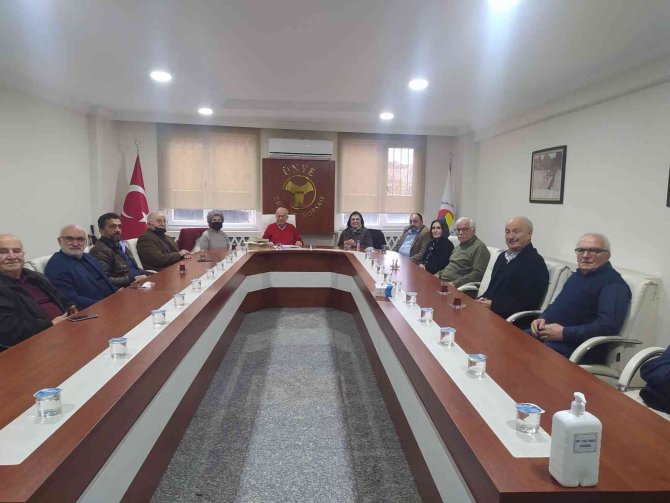 Ordu’ya Japon Kültürüne Uygun Merkez