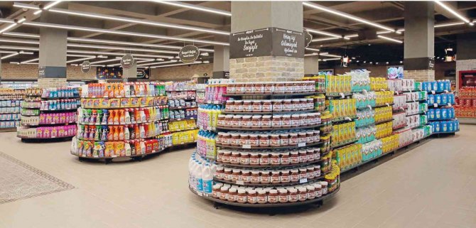 Üçge, Türkiye’de Osb’lerde En Çok Patent Alan 7’nci Firma