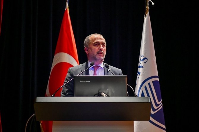 Saü Teknoloji Takımları Bir Araya Geldi