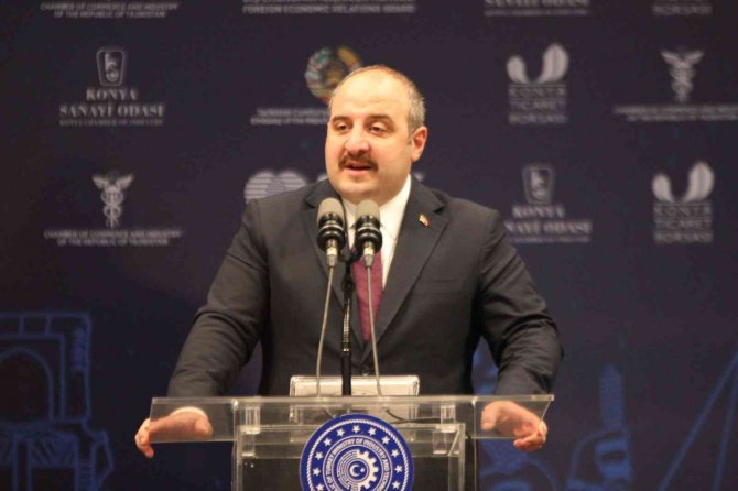 Bakan Varank: “Tacikistan’a Vize Kısıtlaması Kalkıyor”