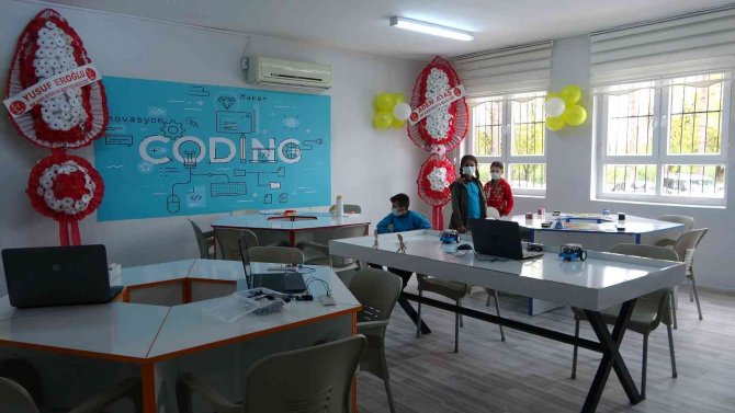 Dünya Olimpiyat Şampiyonu Merhum İ̇smet Atlı’nın Adı Bilimle Yaşatılacak