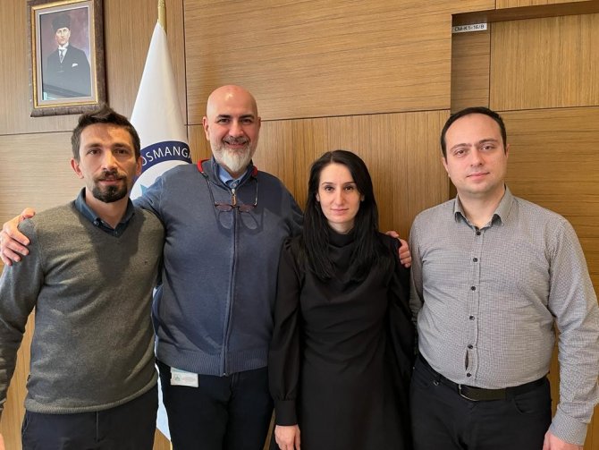 İ̇mplant Takılması Uygun Olmayan Kemik Yapıları İçin İleri Teknolojiler