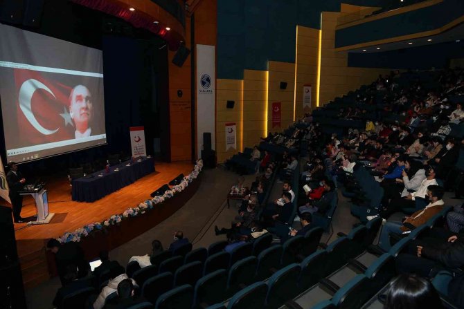 Subü’de Uluslararası Öğrencilere Yönelik Uyum Buluşması Gerçekleştirildi