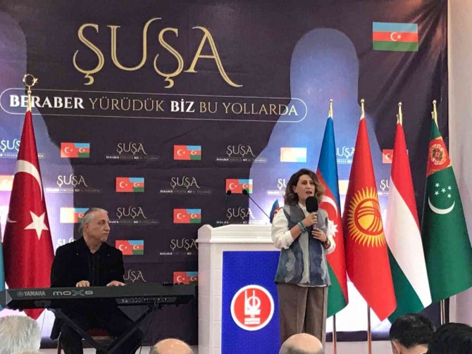 Türk Devletleri Teşkilatı Aksakallılar Başkanı Binali Yıldırım: “Ermenistan’a Hem Azerbaycan Hem Türkiye Olarak Barış Elini Uzatıyoruz”