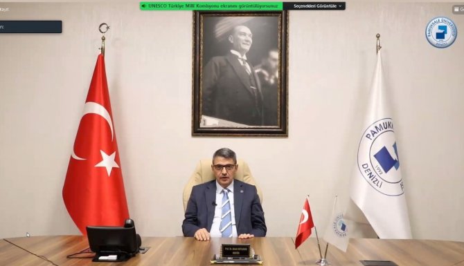 15 Aralık ’Uluslararası Türk Dili Günü’ İlan Edildi