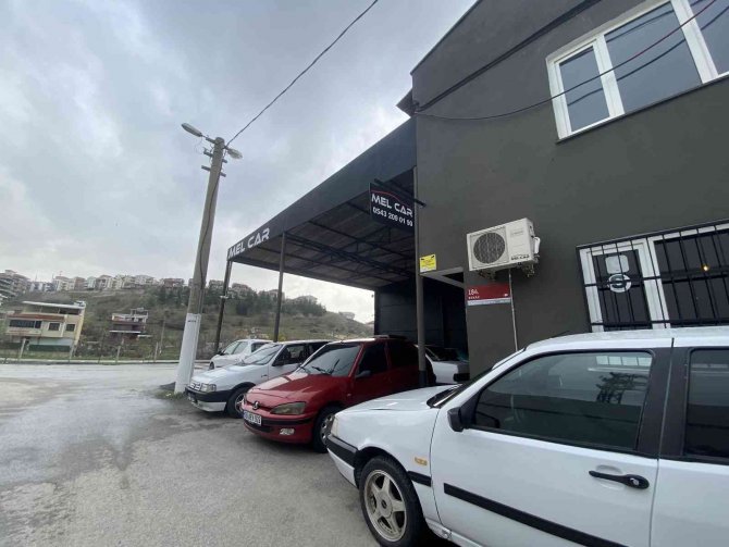 İ̇kinci Elde En Çok Talep Otomatik Viteslere