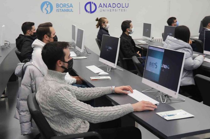 Bi̇st Genel Müdürü Ergun: “Sosyal Medyadan Duyarak Al Sat Yapıyorsanız, Oynuyorsunuz Demektir"