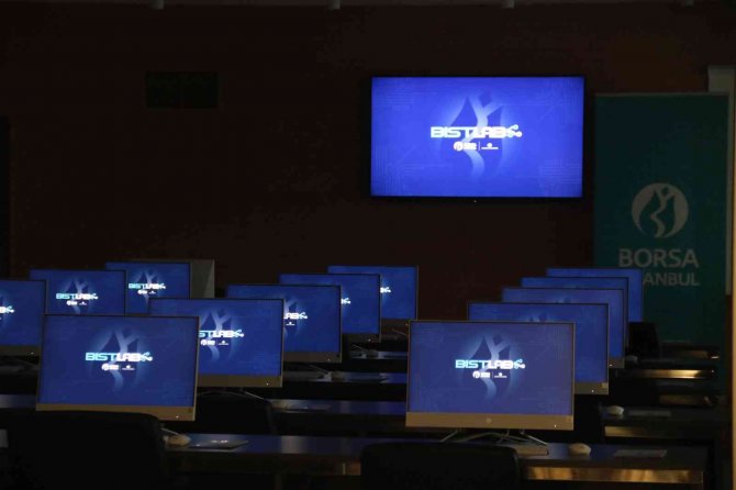 Bi̇st Genel Müdürü Ergun: “Sosyal Medyadan Duyarak Al Sat Yapıyorsanız, Oynuyorsunuz Demektir"