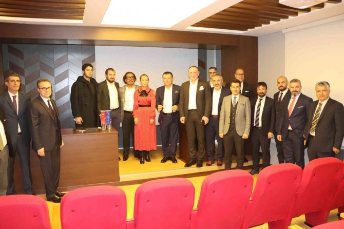 Borsan Kablo’nun Yüzde 10’u Togolu Şirkete Satıldı