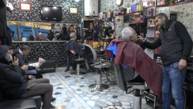 Bingöllüler Asgari Ücreti Değerlendirdi