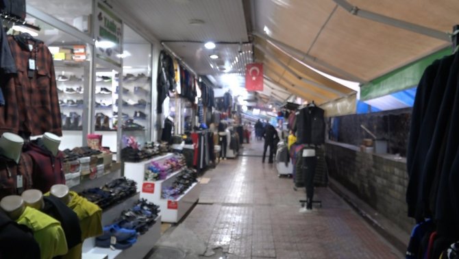 Bingöllüler Asgari Ücreti Değerlendirdi