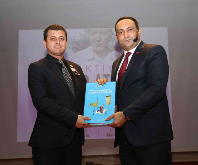 Hüseyin Nihal Atsız, Mersin’de Anıldı