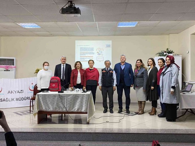 Depreme Farkındalık Etkinliği Düzenlendi