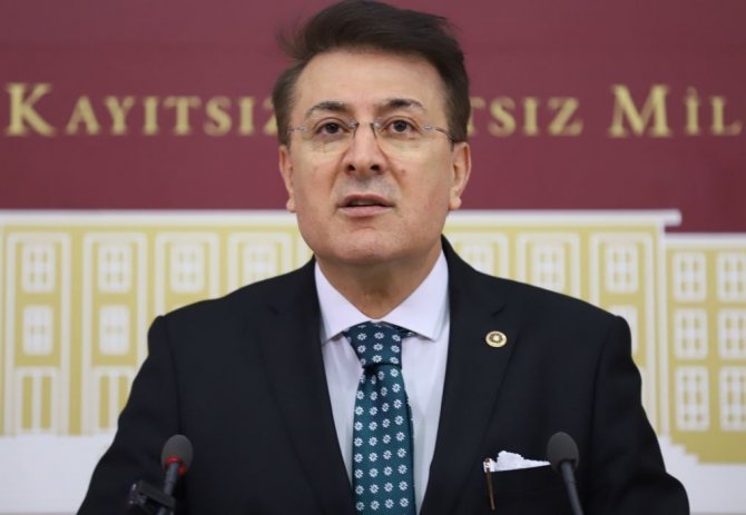 Aydemir Ak Dava Siyaset Yaklaşımını Paylaştı