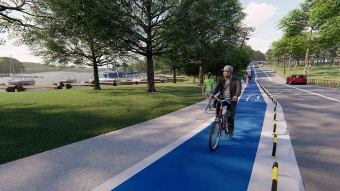 Sinop’a İki Yeni Proje Kazandırılacak