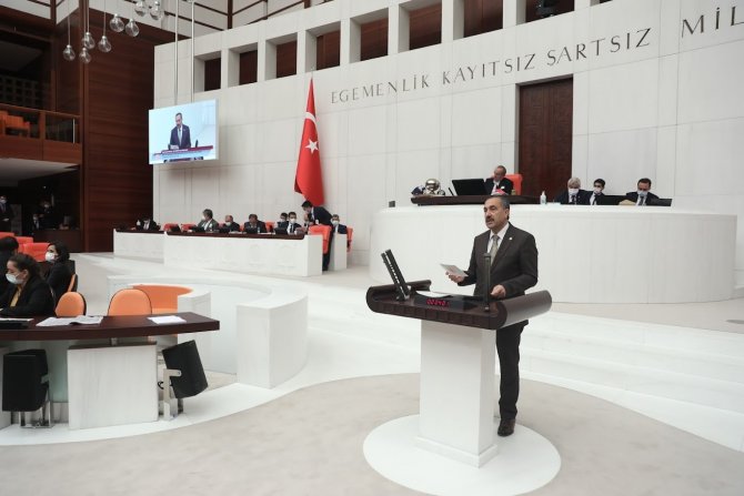 Milletvekili Arvas: “Gelin Geleceğin Van’ını Birlikte İnşa Edelim”