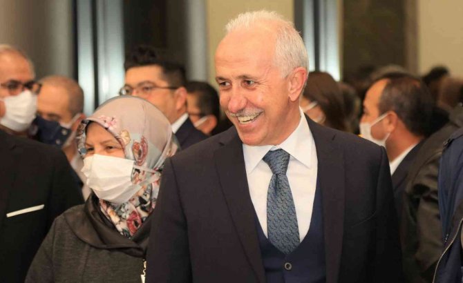 Mersin’de Gerçekleştirilen ’Bayram Şekeri’ Filminin Galası Büyük İlgi Gördü