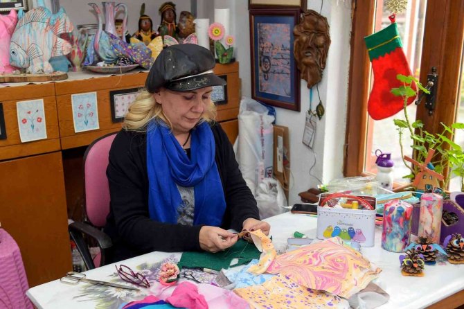 Ulucanlar’da Sanat Şenliği