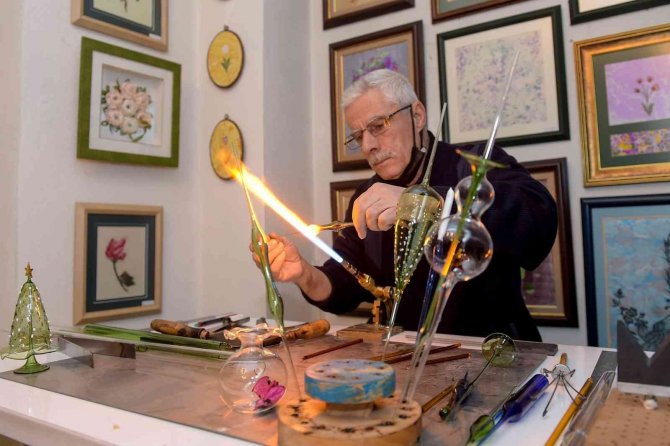 Ulucanlar’da Sanat Şenliği
