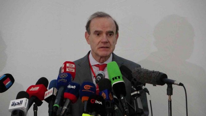 Avrupalı Diplomatlar: “Nükleer Anlaşma Müzakerelerinde Yolun Sonuna Geliyoruz"