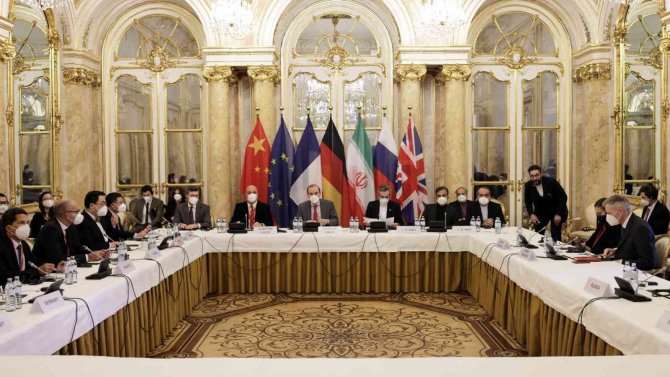 Avrupalı Diplomatlar: “Nükleer Anlaşma Müzakerelerinde Yolun Sonuna Geliyoruz"