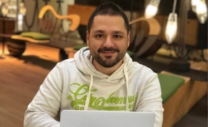 Yemeksepeti’ne ’Banabikurye’ Şoku