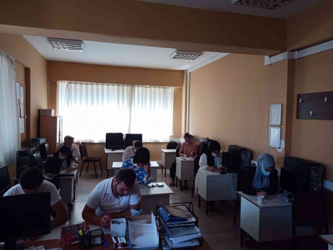 Başki̇m, 377 Vatandaşa İstihdam Sağladı