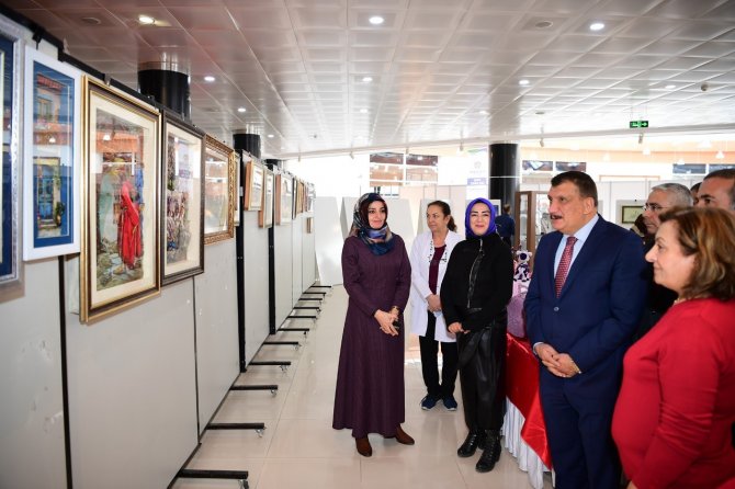 Malatya’da Workshop Açılışı