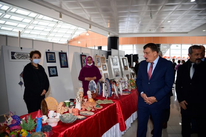Malatya’da Workshop Açılışı