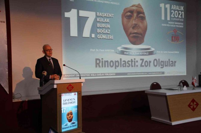 17. Başkent Kulak Burun Boğaz Günleri