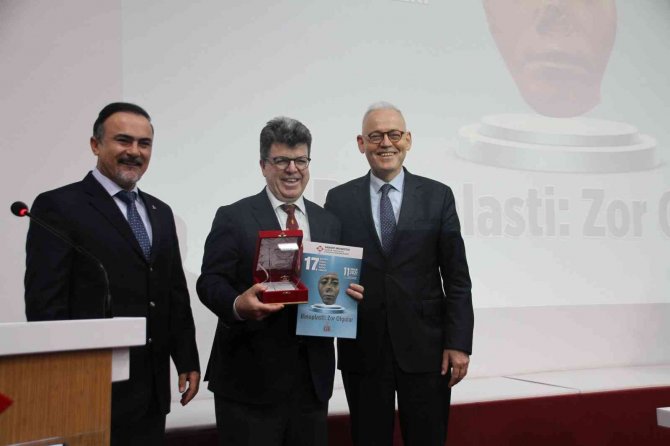 17. Başkent Kulak Burun Boğaz Günleri