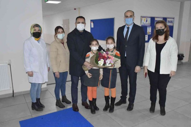 Biga Belediyesi’nden Yerli Malı Bilinci