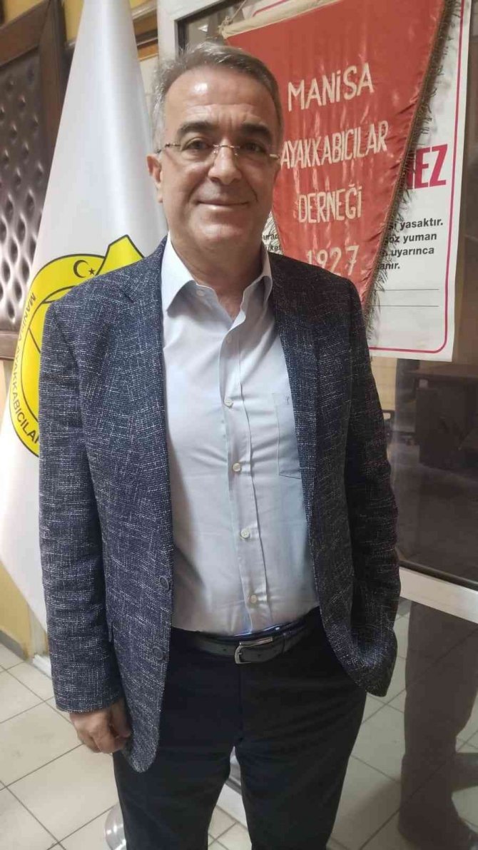 Manisa’da Ayakkabı Üniversitesi Kurulacak