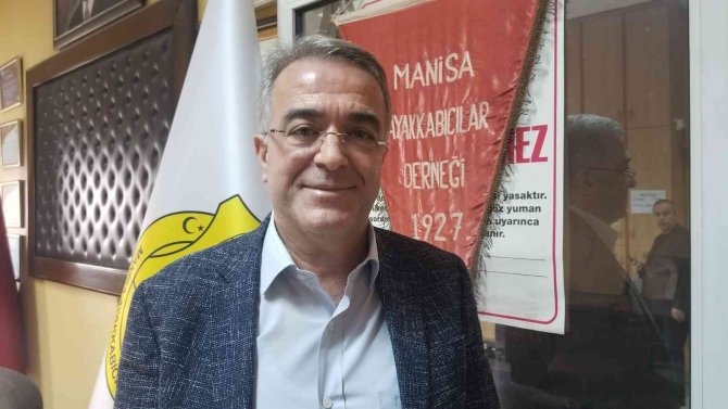 Manisa’da Ayakkabı Üniversitesi Kurulacak