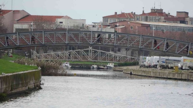 Çanakkale Sarıçay’dan Alınan Örneklerde Ağır Metaller Saptandı