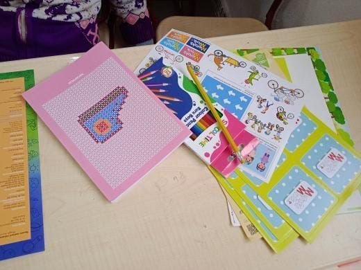 Çomü’lü Gençlerden Şırnak’a Sevgi Eli